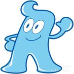 多宝鱼爱听故事