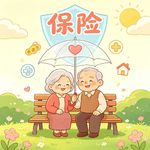 Vol.26 谁为养老保驾护航？——超全保险配置指南（上）