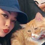 桥桥Lucky