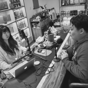 主业干保险，业余搞玄学