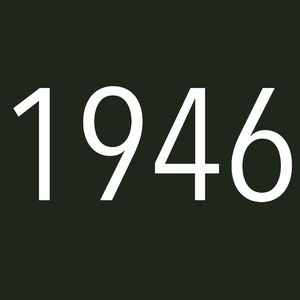 【番外】战后每一年｜一集概览1946年全球大事记