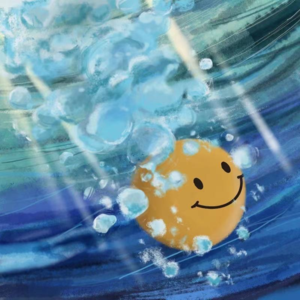 Vol.7: 我们的快乐是具体的生活，是爱和联结，是热爱与自由