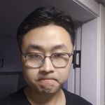 门前落下的斑鸠