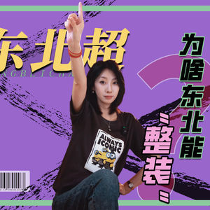 东北超开战，聊聊为啥东北能整装？