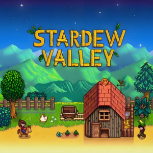 EP022. 老己种田，老妈唠嗑：星露谷的十年“反内卷”哲学