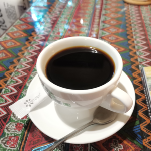 番外:在恩施的下雨天，我们聊了聊离开体制背后的生命底色