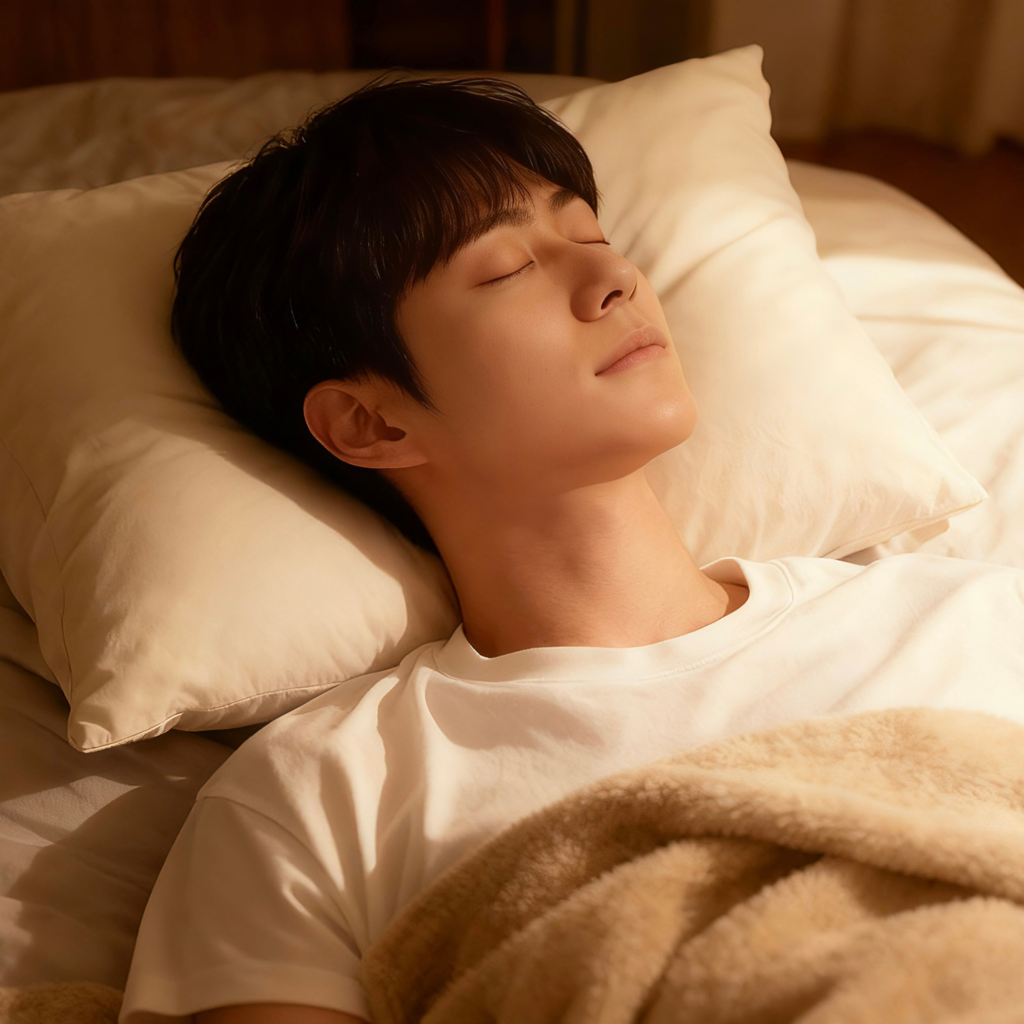 正念睡眠冥想 cover art