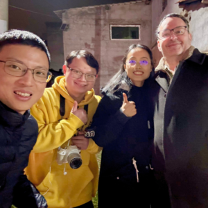 问题种子27 为什么要完整的说再见？