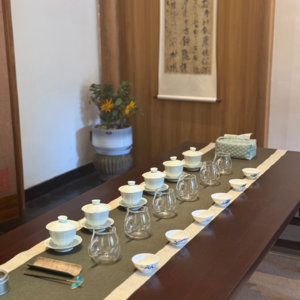 春茶正当时:非遗技艺里的中国茶魂