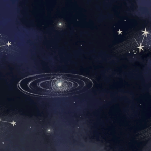 BBC Ideas｜宇宙的历史