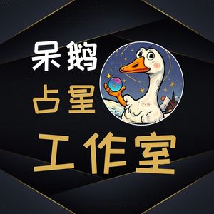 呆鹅占星工作室