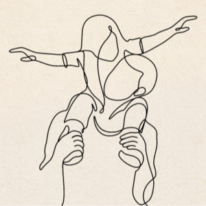 一个特别的普通爸爸｜露珠与宇宙007