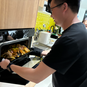 人生探索初尝试：Joe的冒险之旅