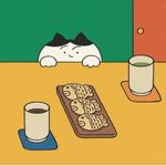 刘刘早睡早起版