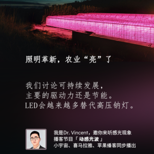 照明革新，农业“亮”了！