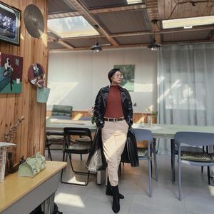 白小羽的个人播客