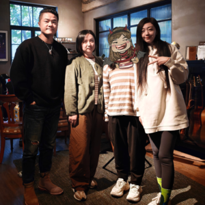 劈情操Vol74.有故事的菜肉馄饨（下）