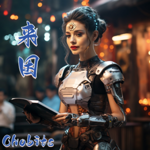 Chobits AI