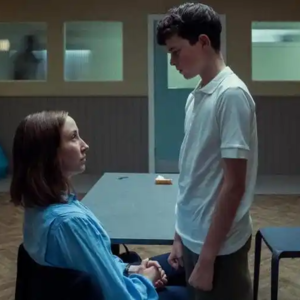 33 到底是什么，让我说出以后绝对不会生小孩|养育责任|青春期|暴力|爱与窒息|混沌少年时