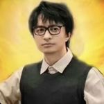 广播方脸我就长这样