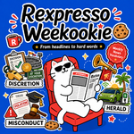 WeeKookie Vol. 4: 奥运博弈、燃油车倒计时、高知学位撤销