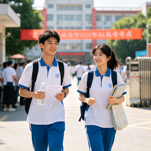 S6E19-聊聊高考Ⅱ-2026,年轻人的不轻松成人礼