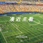 VOL 224 - 世界杯紧急备考攻略：平时一球没看，也能一梗不落
