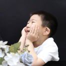 在西