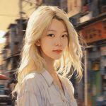 嘉木Cindy