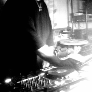 DJ SET|0613|哈尔滨·北方国际青年旅舍 泰勒展开 @邢龙