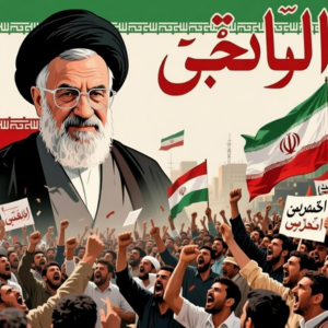 什么！伊朗的今天四千年前就注定了？