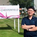 CHESTERFIELD