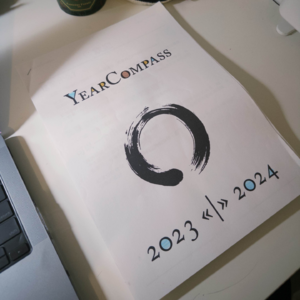 EP05.用12周完成12个月的工作！为什么年度目标总是完不成