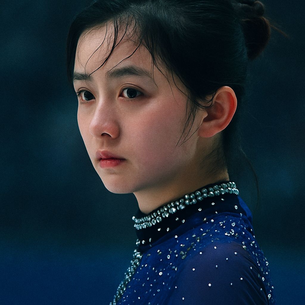 看完《花漾少女》我哭疯了：我们都像江宁那样在绷着 episode artwork
