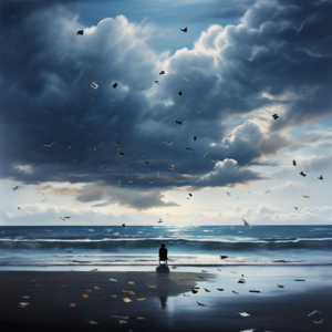 Vol.006ㅣ堕胎：玄学视角下看待胎儿的去留