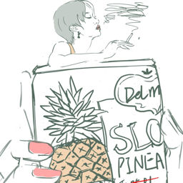 凤梨罐头可以晚一天过期吗的个人播客