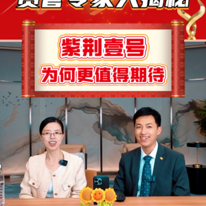 阳光人寿资管专家大揭秘—紫荆壹号为何更值得期待!