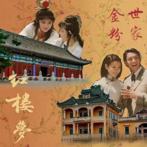 《红楼梦》与《金粉世家》：封建社会的家族镜像与现代社会的家族写照