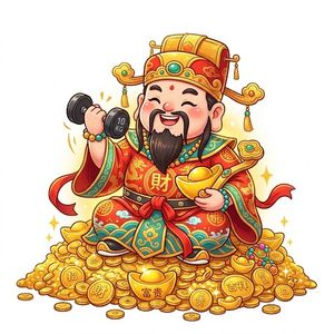搞钱与变强