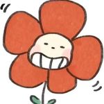 南藤树下