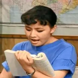 vol14.毕业的时候，我给保洁阿姨写了一封信