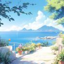 高山流水源远流长