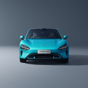 除了小米汽车和 4090D，彭总还想和你分享点他的投资心得