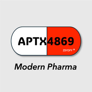 APTX4869大药厂
