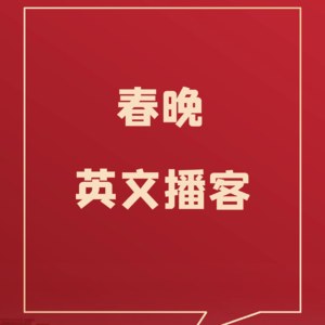 72、英文这样评价2025年蛇年春晚