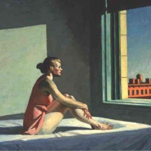 4. 白天很累，晚上清醒？你可能需要调节皮质醇