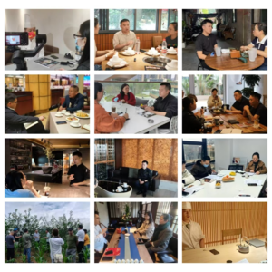 Vol21.春节特辑：把职业技能用到找吃上，记者们究竟多爱吃？