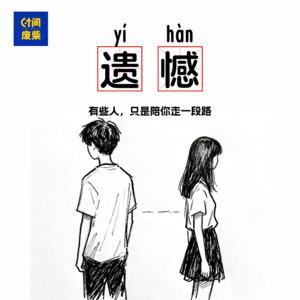 112|忘不了你，但是跟你没有关系