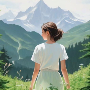 04|Echo成兰:英年早离婚后,我想明白了要怎么活!(上)