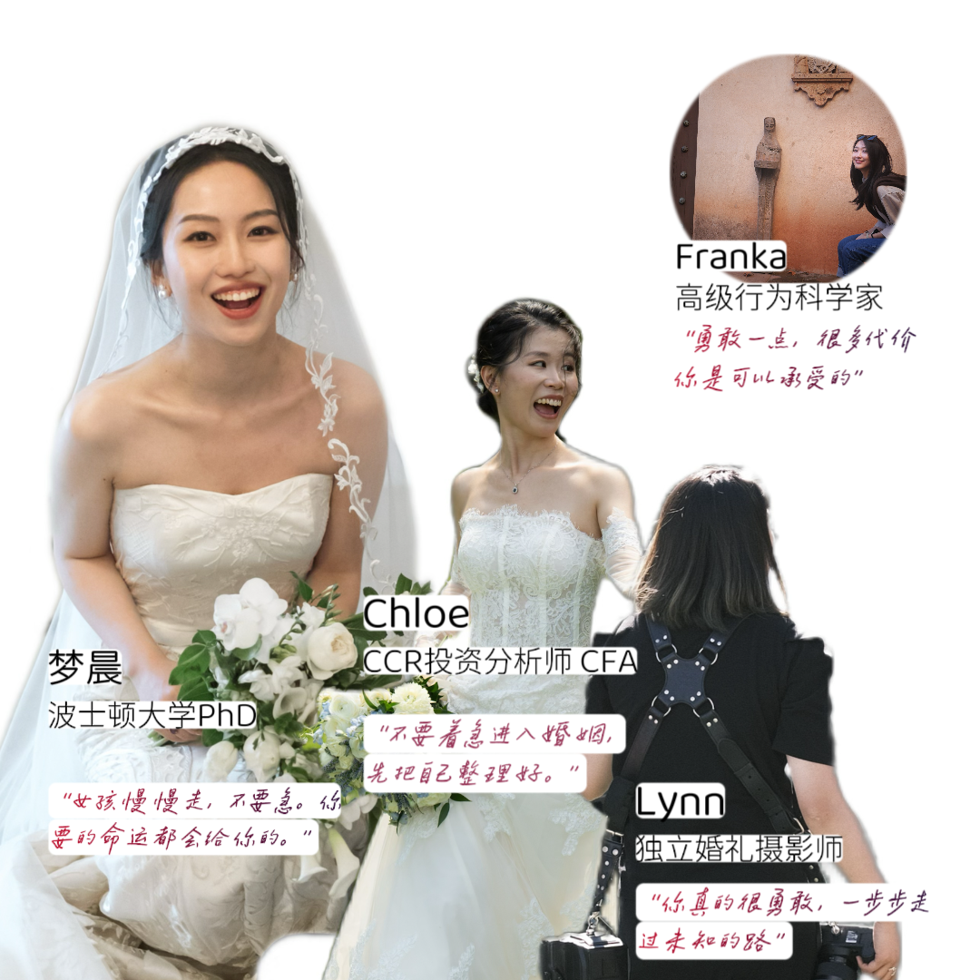 别急着聊婚姻，我们能不能先把「婚礼」搞明白？ episode artwork